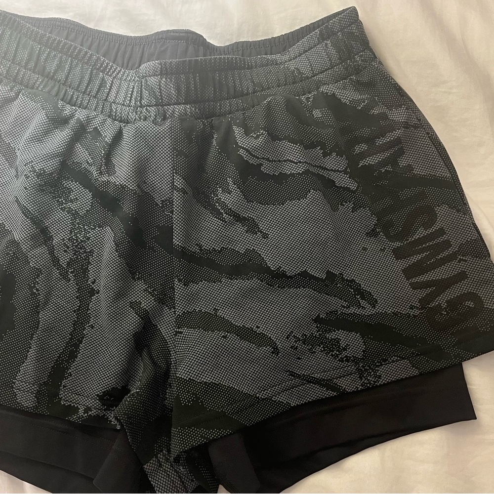Gymshark Shorts